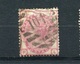 Great Britain, QV 1874 SG 144 Plate 14. CV £45 - Oblitérés