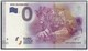 Billet Touristique 0 Euro 2016   ZOO De Duisburg   Allemagne  épuisé - Private Proofs / Unofficial