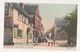 Dickens Old Leather Bottle Inn Cobham Kent JWS 310 Vintage Postcard 629b - Autres & Non Classés