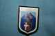 Ancien Insigne CRS ALPES - Police & Gendarmerie