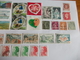 TIMBRE France Lot De 30 Timbres à Identifier N° 529 - Lots & Kiloware (mixtures) - Max. 999 Stamps