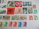 TIMBRE France Lot De 30 Timbres à Identifier N° 530 - Lots & Kiloware (mixtures) - Max. 999 Stamps