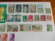 TIMBRE France Lot De 30 Timbres à Identifier N° 531 - Lots & Kiloware (mixtures) - Max. 999 Stamps