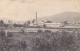 Valdoie - Vue Générale (cheminée, Usine Au Premier Plan, Village Et D'autres Cheminées) Circ 1914, 171e RIT - Valdoie