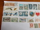 TIMBRE France Lot De 30 Timbres à Identifier N° 532 - Lots & Kiloware (mixtures) - Max. 999 Stamps