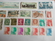 TIMBRE France Lot De 30 Timbres à Identifier N° 534 - Lots & Kiloware (mixtures) - Max. 999 Stamps