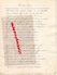 79 -CERZEAU -RARE CAHIER UNIVERSITE DE FRANCE-ECOLE COMMUNALE DIRIGEE PAR MME PILLOT-ADELE SUIRE NEE A FENIOUX 6-11-1875 - Autres & Non Classés