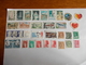 TIMBRE France Lot De 30 Timbres à Identifier N° 536 - Lots & Kiloware (mixtures) - Max. 999 Stamps