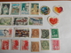 TIMBRE France Lot De 30 Timbres à Identifier N° 536 - Lots & Kiloware (mixtures) - Max. 999 Stamps