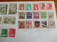 TIMBRE France Lot De 30 Timbres à Identifier N° 537 - Lots & Kiloware (mixtures) - Max. 999 Stamps