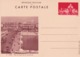 Cartes Postales Illustrées De Paris - Standard Postcards & Stamped On Demand (before 1995)