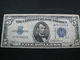 UNITED STATES $5 SILVER CERTIFICATE  1934A  (SKUPM19) - Certificats D'Argent (1928-1957)
