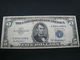 UNITED STATES $5 SILVER CERTIFICATE  1953A  (SKUPM26) - Certificaten Van Zilver (1928-1957)