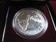 UNITED STATES  -  SEOUL OLYMPICS - 1988S  $1 SILVER PROOF COIN  (ersc2) - Commemoratives