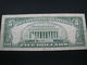 UNITED STATES $5 UNITED STATES NOTE  1963  (SKUPM30) - Biglietti Degli Stati Uniti (1928-1953)