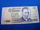 URUGUAY  1994  $100 BANKNOTE  CU  (mr) - Sonstige – Amerika