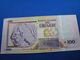 URUGUAY  1994  $100 BANKNOTE  CU  (mr) - Sonstige – Amerika