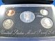 1992S  BLACK BOX - U.S. SILVER PROOF SET                (dpps17) - Proof Sets