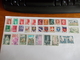 TIMBRE France Lot De 30 Timbres à Identifier N° 543 - Alla Rinfusa (max 999 Francobolli)