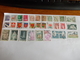 TIMBRE France Lot De 30 Timbres à Identifier N° 546 - Alla Rinfusa (max 999 Francobolli)