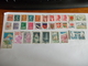 TIMBRE France Lot De 30 Timbres à Identifier N° 547 - Alla Rinfusa (max 999 Francobolli)