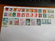 TIMBRE France Lot De 30 Timbres à Identifier N° 548 - Alla Rinfusa (max 999 Francobolli)