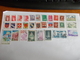 TIMBRE France Lot De 30 Timbres à Identifier N° 549 - Lots & Kiloware (max. 999 Stück)