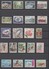 Monaco Oblitérés : Petit Lot Sympa Et Varié De 50 Timbres De Monaco Oblitérés - 2 Scans - - Used Stamps