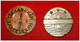 Latvia Lettland Lettonia Latvian Telefon Jeton Phone Coin Telefon Münze Token LOKAL + International  Full Set - Letonia