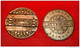 Latvia Lettland Lettonia Latvian Telefon Jeton Phone Coin Telefon Münze Token LOKAL + International  Full Set - Letonia