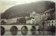 VUE SUR LE DOUBS ET L'ANCIEN COUVENT DES URSULINES - St HIPPOLYTE - Saint Hippolyte