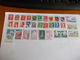 TIMBRE France Lot De 30 Timbres à Identifier N° 551 - Alla Rinfusa (max 999 Francobolli)