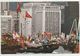 HONG KONG  - Tin Hau Festival, Decorated Fishing Junks  ( 2 Scans ) - Cina (Hong Kong)