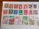 TIMBRE France Lot De 30 Timbres à Identifier N° 556 - Alla Rinfusa (max 999 Francobolli)