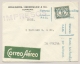 Curacao - 1925 - Eerste Briefzending Per Luchtpost -  SCADTA Cover Van Curacao Naar La Guaira - Curacao, Netherlands Antilles, Aruba