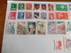 TIMBRE France Lot De 30 Timbres à Identifier N° 560 - Alla Rinfusa (max 999 Francobolli)