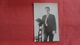 RPPC   Well Dressed Man   Ref 2707 - Fashion