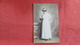 RPPC    Mailed From Ohio Female With Fancy Hat Has Bottom Crease Ref 2707 - Fashion