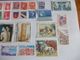 TIMBRE France Lot De 30 Timbres à Identifier N° 562 - Lots & Kiloware (max. 999 Stück)