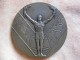 Médaille 1960. NATIONALE SPORTDAGEN VAN FINANCIEN, Par CONTAUX - Other & Unclassified