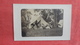 RPPC-- Family Camping Scene With Tent   Ref 2707 - To Identify