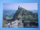 San Marino - Seconda Torre - Fratta - Panorama - San Marino