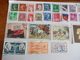 TIMBRE France Lot De 30 Timbres à Identifier N° 564 - Lots & Kiloware (mixtures) - Max. 999 Stamps