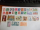 TIMBRE France Lot De 30 Timbres à Identifier N° 566 - Lots & Kiloware (mixtures) - Max. 999 Stamps