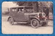 CPA Photo - Superbe Automobile GENESTIN - Voir Calandre & Bouchon De Radiateur COQ - TOP RARE - Autres & Non Classés