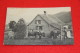 St. Gall St. Gallen Bauernhof Im Toggenburg 1917 + Vaches Very Nice Postcard - Saint-Gall