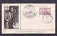 SC13-37 FDC COVER 1947 YEAR. - 1908-1947