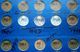 US 1941-1976 Lincoln Cents Collection - Collections