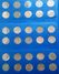 Delcampe - US 1941-1976 Lincoln Cents Collection - Collections