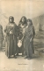 FAMILLE TUNISIENNE - Tunisie